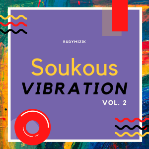 Soukous Vibration vol 2