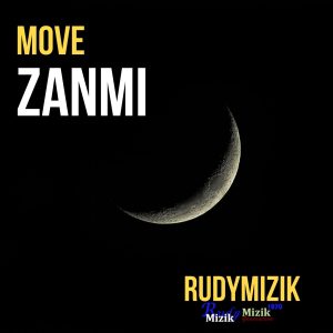 Move Zanmi Album Cover